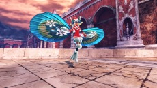画像ギャラリー No.076のサムネイル画像 / 「LORD of VERMILION ARENA」ゲスト使い魔に「BLAZBLUE」のキャラクターが参戦。大型バージョンアップを12月24日に実施