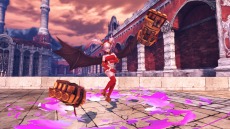 画像ギャラリー No.077のサムネイル画像 / 「LORD of VERMILION ARENA」ゲスト使い魔に「BLAZBLUE」のキャラクターが参戦。大型バージョンアップを12月24日に実施