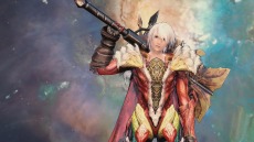 画像ギャラリー No.083のサムネイル画像 / 「LORD of VERMILION ARENA」ゲスト使い魔に「BLAZBLUE」のキャラクターが参戦。大型バージョンアップを12月24日に実施