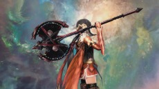 画像ギャラリー No.089のサムネイル画像 / 「LORD of VERMILION ARENA」ゲスト使い魔に「BLAZBLUE」のキャラクターが参戦。大型バージョンアップを12月24日に実施