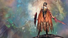 画像ギャラリー No.093のサムネイル画像 / 「LORD of VERMILION ARENA」ゲスト使い魔に「BLAZBLUE」のキャラクターが参戦。大型バージョンアップを12月24日に実施