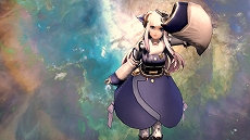 画像ギャラリー No.024のサムネイル画像 / 「LORD of VERMILION ARENA」に35体の新使い魔が実装。BLAZBLUEとコラボしたゲスト使い魔も