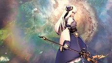画像ギャラリー No.025のサムネイル画像 / 「LORD of VERMILION ARENA」に35体の新使い魔が実装。BLAZBLUEとコラボしたゲスト使い魔も