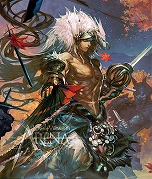 画像ギャラリー No.029のサムネイル画像 / 「LORD of VERMILION ARENA」に35体の新使い魔が実装。BLAZBLUEとコラボしたゲスト使い魔も