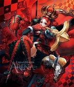 画像ギャラリー No.037のサムネイル画像 / 「LORD of VERMILION ARENA」に35体の新使い魔が実装。BLAZBLUEとコラボしたゲスト使い魔も