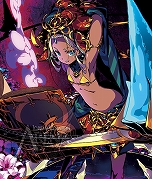 画像ギャラリー No.040のサムネイル画像 / 「LORD of VERMILION ARENA」に35体の新使い魔が実装。BLAZBLUEとコラボしたゲスト使い魔も