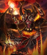 画像ギャラリー No.041のサムネイル画像 / 「LORD of VERMILION ARENA」に35体の新使い魔が実装。BLAZBLUEとコラボしたゲスト使い魔も