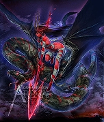 画像ギャラリー No.042のサムネイル画像 / 「LORD of VERMILION ARENA」に35体の新使い魔が実装。BLAZBLUEとコラボしたゲスト使い魔も
