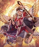 画像ギャラリー No.046のサムネイル画像 / 「LORD of VERMILION ARENA」に35体の新使い魔が実装。BLAZBLUEとコラボしたゲスト使い魔も