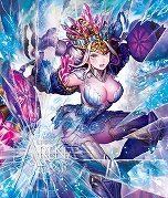 画像ギャラリー No.047のサムネイル画像 / 「LORD of VERMILION ARENA」に35体の新使い魔が実装。BLAZBLUEとコラボしたゲスト使い魔も