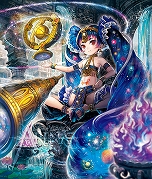 画像ギャラリー No.053のサムネイル画像 / 「LORD of VERMILION ARENA」に35体の新使い魔が実装。BLAZBLUEとコラボしたゲスト使い魔も