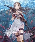 画像ギャラリー No.057のサムネイル画像 / 「LORD of VERMILION ARENA」に35体の新使い魔が実装。BLAZBLUEとコラボしたゲスト使い魔も
