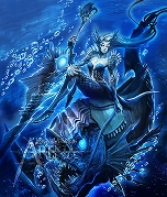 画像ギャラリー No.059のサムネイル画像 / 「LORD of VERMILION ARENA」に35体の新使い魔が実装。BLAZBLUEとコラボしたゲスト使い魔も