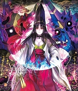 画像ギャラリー No.062のサムネイル画像 / 「LORD of VERMILION ARENA」に35体の新使い魔が実装。BLAZBLUEとコラボしたゲスト使い魔も
