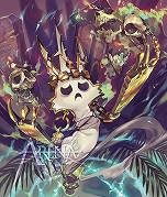 画像ギャラリー No.064のサムネイル画像 / 「LORD of VERMILION ARENA」に35体の新使い魔が実装。BLAZBLUEとコラボしたゲスト使い魔も