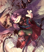 画像ギャラリー No.067のサムネイル画像 / 「LORD of VERMILION ARENA」に35体の新使い魔が実装。BLAZBLUEとコラボしたゲスト使い魔も