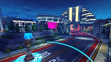 画像ギャラリー No.069のサムネイル画像 / 「LORD of VERMILION ARENA」に35体の新使い魔が実装。BLAZBLUEとコラボしたゲスト使い魔も