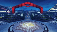 画像ギャラリー No.070のサムネイル画像 / 「LORD of VERMILION ARENA」に35体の新使い魔が実装。BLAZBLUEとコラボしたゲスト使い魔も