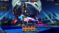 画像ギャラリー No.071のサムネイル画像 / 「LORD of VERMILION ARENA」に35体の新使い魔が実装。BLAZBLUEとコラボしたゲスト使い魔も