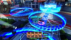 画像ギャラリー No.072のサムネイル画像 / 「LORD of VERMILION ARENA」に35体の新使い魔が実装。BLAZBLUEとコラボしたゲスト使い魔も