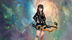 画像ギャラリー No.073のサムネイル画像 / 「LORD of VERMILION ARENA」に35体の新使い魔が実装。BLAZBLUEとコラボしたゲスト使い魔も