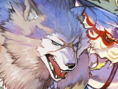 「LORD of VERMILION ARENA」，2016年1月下旬実装予定の「ストーリー第2章」特設サイトがオープン。キービジュアルが初公開