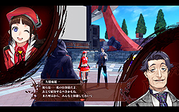 画像ギャラリー No.008のサムネイル画像 / 「LORD of VERMILION ARENA」，1月27日の実装が迫る「ストーリー第2章」の最新情報が公開。“ニコニコ使い魔”3体の情報も