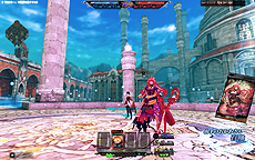 画像ギャラリー No.014のサムネイル画像 / 「LORD of VERMILION ARENA」，1月27日の実装が迫る「ストーリー第2章」の最新情報が公開。“ニコニコ使い魔”3体の情報も