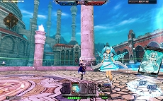 画像ギャラリー No.007のサムネイル画像 / 「LORD of VERMILION ARENA」に，怒首領蜂やGUILTY GEAR，ダライアスバーストのキャラクターがゲスト使い魔として参戦