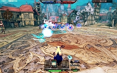 画像ギャラリー No.008のサムネイル画像 / 「LORD of VERMILION ARENA」に，怒首領蜂やGUILTY GEAR，ダライアスバーストのキャラクターがゲスト使い魔として参戦