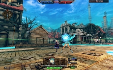 画像ギャラリー No.010のサムネイル画像 / 「LORD of VERMILION ARENA」に，怒首領蜂やGUILTY GEAR，ダライアスバーストのキャラクターがゲスト使い魔として参戦