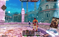 画像ギャラリー No.016のサムネイル画像 / 「LORD of VERMILION ARENA」に，怒首領蜂やGUILTY GEAR，ダライアスバーストのキャラクターがゲスト使い魔として参戦
