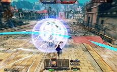 画像ギャラリー No.020のサムネイル画像 / 「LORD of VERMILION ARENA」に，怒首領蜂やGUILTY GEAR，ダライアスバーストのキャラクターがゲスト使い魔として参戦