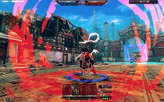 画像ギャラリー No.021のサムネイル画像 / 「LORD of VERMILION ARENA」に，怒首領蜂やGUILTY GEAR，ダライアスバーストのキャラクターがゲスト使い魔として参戦