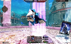 画像ギャラリー No.038のサムネイル画像 / 「LORD of VERMILION ARENA」に，怒首領蜂やGUILTY GEAR，ダライアスバーストのキャラクターがゲスト使い魔として参戦