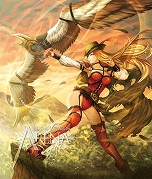 画像ギャラリー No.043のサムネイル画像 / 「LORD of VERMILION ARENA」に，怒首領蜂やGUILTY GEAR，ダライアスバーストのキャラクターがゲスト使い魔として参戦
