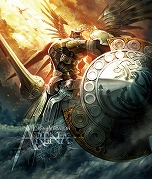 画像ギャラリー No.045のサムネイル画像 / 「LORD of VERMILION ARENA」に，怒首領蜂やGUILTY GEAR，ダライアスバーストのキャラクターがゲスト使い魔として参戦