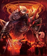 画像ギャラリー No.047のサムネイル画像 / 「LORD of VERMILION ARENA」に，怒首領蜂やGUILTY GEAR，ダライアスバーストのキャラクターがゲスト使い魔として参戦