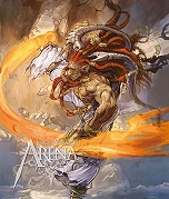 画像ギャラリー No.050のサムネイル画像 / 「LORD of VERMILION ARENA」に，怒首領蜂やGUILTY GEAR，ダライアスバーストのキャラクターがゲスト使い魔として参戦