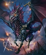 画像ギャラリー No.051のサムネイル画像 / 「LORD of VERMILION ARENA」に，怒首領蜂やGUILTY GEAR，ダライアスバーストのキャラクターがゲスト使い魔として参戦