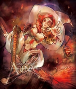 画像ギャラリー No.059のサムネイル画像 / 「LORD of VERMILION ARENA」に，怒首領蜂やGUILTY GEAR，ダライアスバーストのキャラクターがゲスト使い魔として参戦