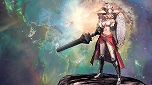 画像ギャラリー No.065のサムネイル画像 / 「LORD of VERMILION ARENA」に，怒首領蜂やGUILTY GEAR，ダライアスバーストのキャラクターがゲスト使い魔として参戦