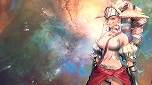 画像ギャラリー No.067のサムネイル画像 / 「LORD of VERMILION ARENA」に，怒首領蜂やGUILTY GEAR，ダライアスバーストのキャラクターがゲスト使い魔として参戦