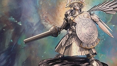 画像ギャラリー No.071のサムネイル画像 / 「LORD of VERMILION ARENA」に，怒首領蜂やGUILTY GEAR，ダライアスバーストのキャラクターがゲスト使い魔として参戦