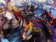 スキル詳細を含む「LoVA」アップデート情報を掲載。「サガフロ2」「ダンまち」「アニゲラ」からのゲストに加え，ストーリー第二章から2体の使い魔が参戦