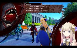 画像ギャラリー No.026のサムネイル画像 / スキル詳細を含む「LoVA」アップデート情報を掲載。「サガフロ2」「ダンまち」「アニゲラ」からのゲストに加え，ストーリー第二章から2体の使い魔が参戦