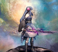 画像ギャラリー No.004のサムネイル画像 / 「LORD of VERMILION ARENA」転成儀の景品が更新。エルドリックとドゥクス・ティアのなりきり装備に新Ver.が登場