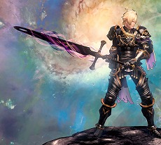 画像ギャラリー No.005のサムネイル画像 / 「LORD of VERMILION ARENA」転成儀の景品が更新。エルドリックとドゥクス・ティアのなりきり装備に新Ver.が登場