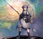 画像ギャラリー No.006のサムネイル画像 / 「LORD of VERMILION ARENA」転成儀の景品が更新。エルドリックとドゥクス・ティアのなりきり装備に新Ver.が登場