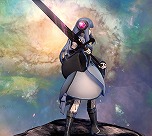 画像ギャラリー No.007のサムネイル画像 / 「LORD of VERMILION ARENA」転成儀の景品が更新。エルドリックとドゥクス・ティアのなりきり装備に新Ver.が登場